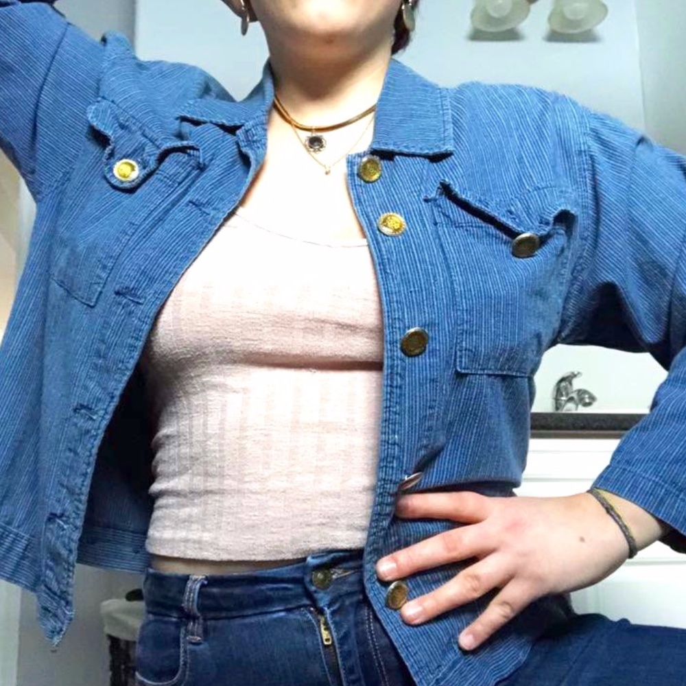 jacket